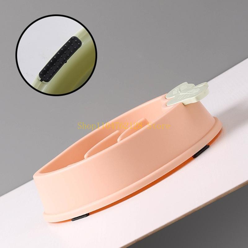Slow Feeder Dog Bowl Slower Fe - Best Food Storage のレビューと価格
