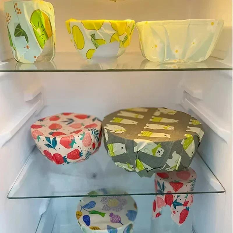 Beeswax Food Wrap Eco Friendly - Beeswax Food Wrap のレビューと価格
