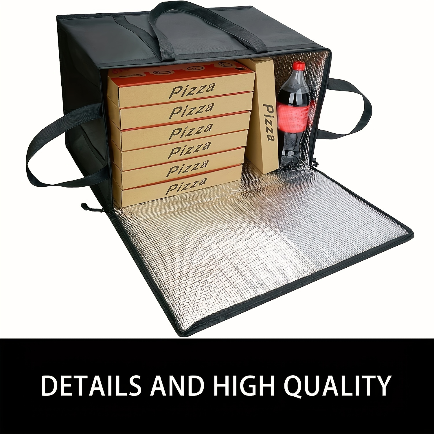 1pc Large XXXL Reusable Foldab - Food Storage Warmer のレビューと価格