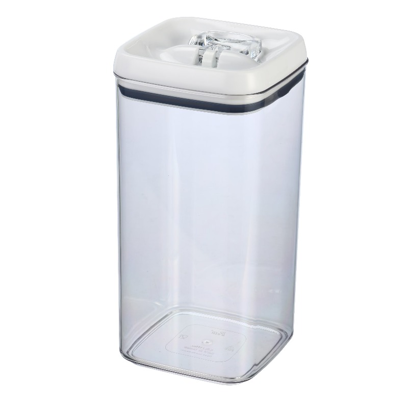 19 Cup Airtight Square Food St - Best Food Storage のレビューと価格