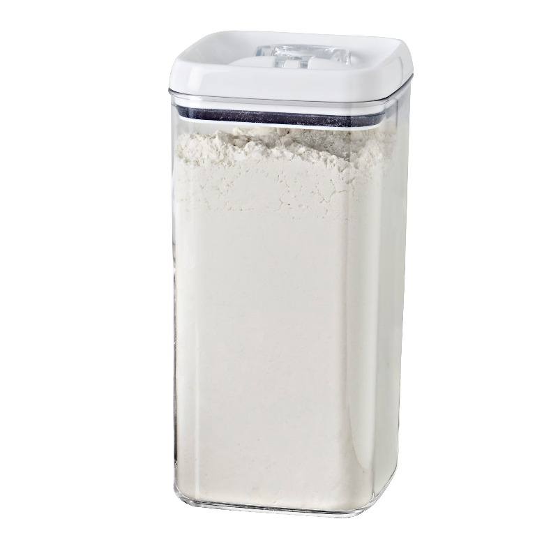 19 Cup Airtight Square Food St - Best Food Storage のレビューと価格