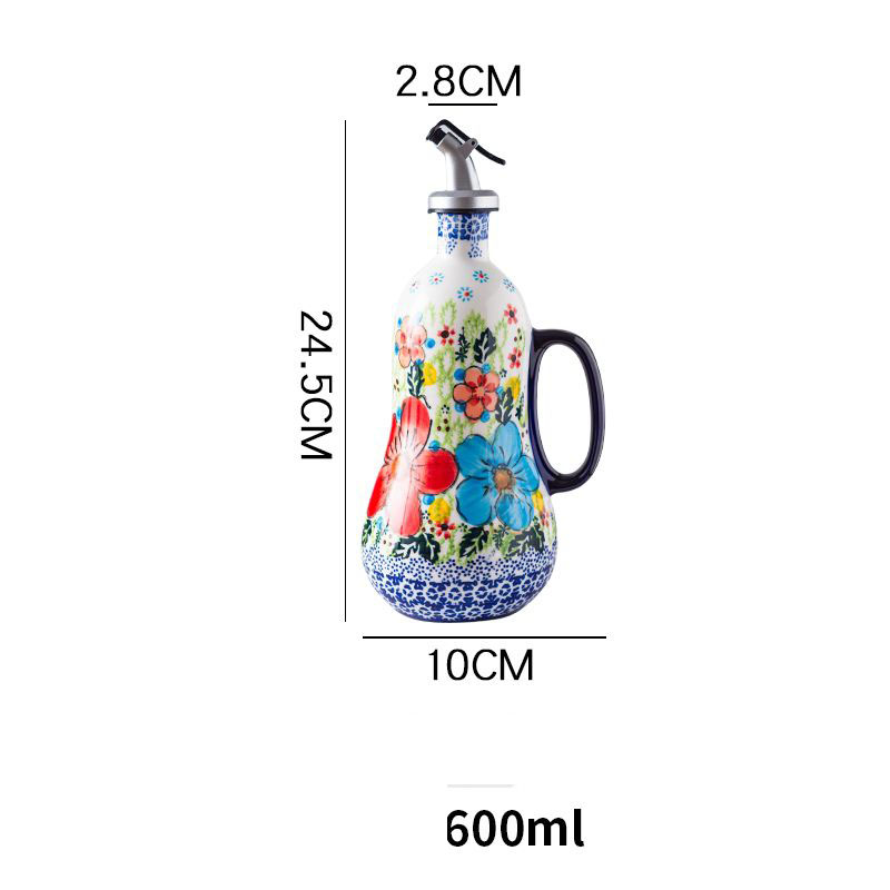 Flowers Plants Ceramic Olive O - Food Storage Plants のレビューと価格
