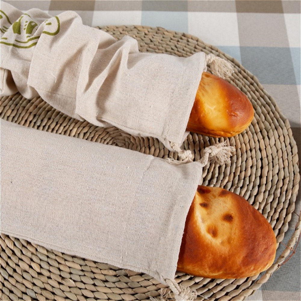 1/3 PCS Reusable Food Bags Lin - Food Storage Plants のレビューと価格