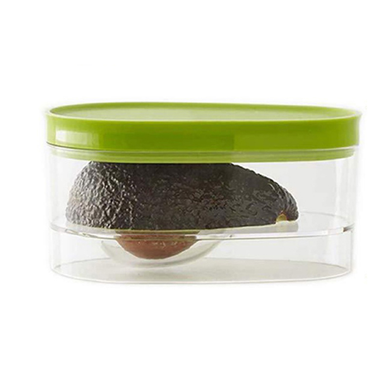 Avocado Food Storage Box Space - Food Storage Containers Set のレビューと価格