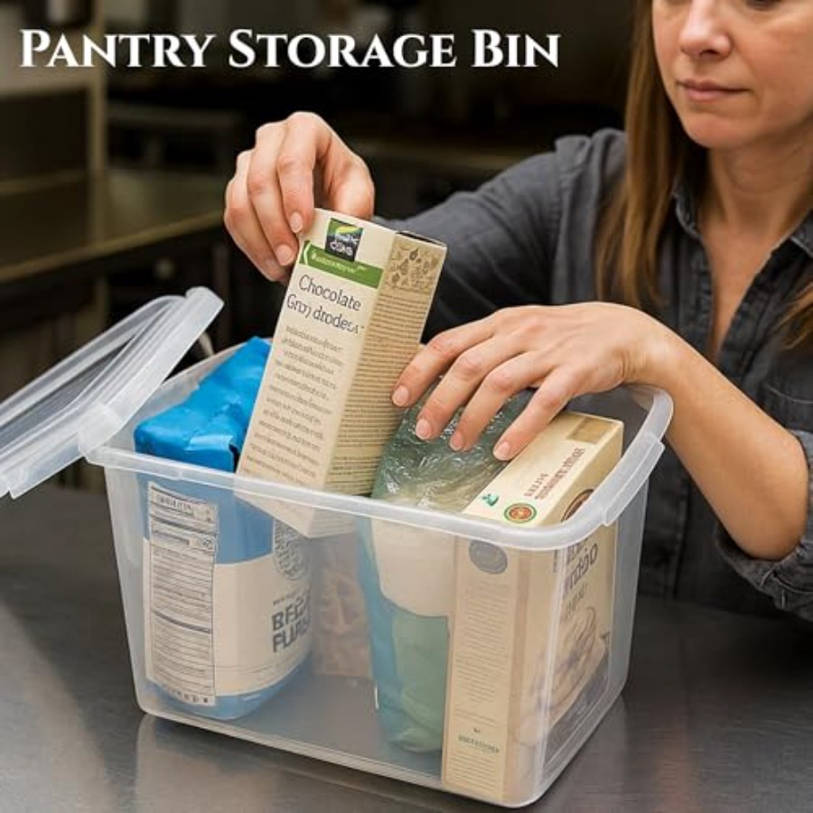 Jumbo Food Storage Container S - Food Storage Quart Containers のレビューと価格