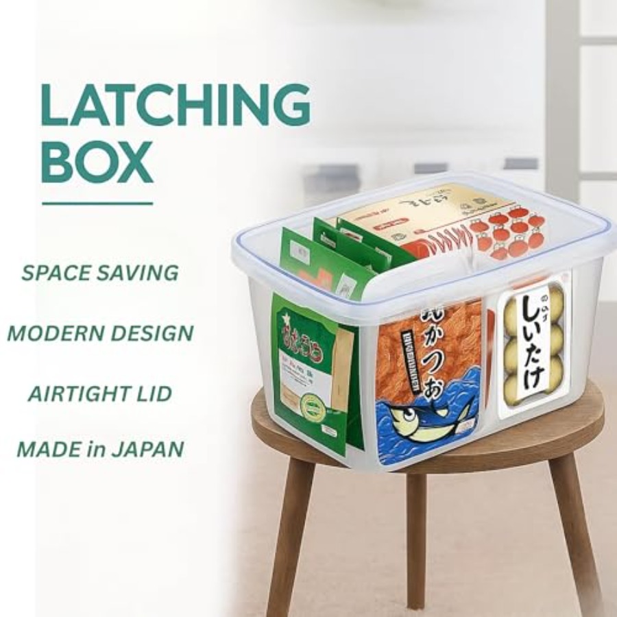 Jumbo Food Storage Container S - Food Storage Quart Containers のレビューと価格