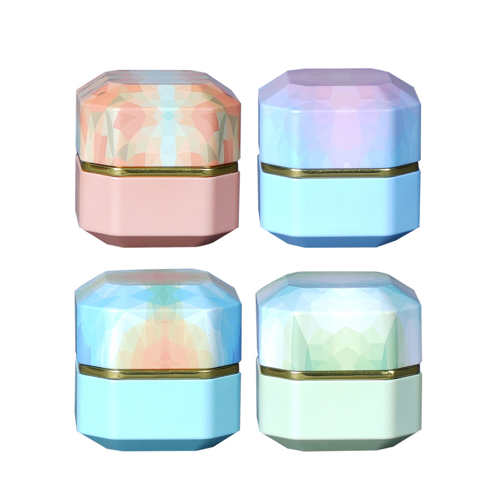 4Pcs Tinplate Tea Storage Cani - Food Storage Containers Set のレビューと価格