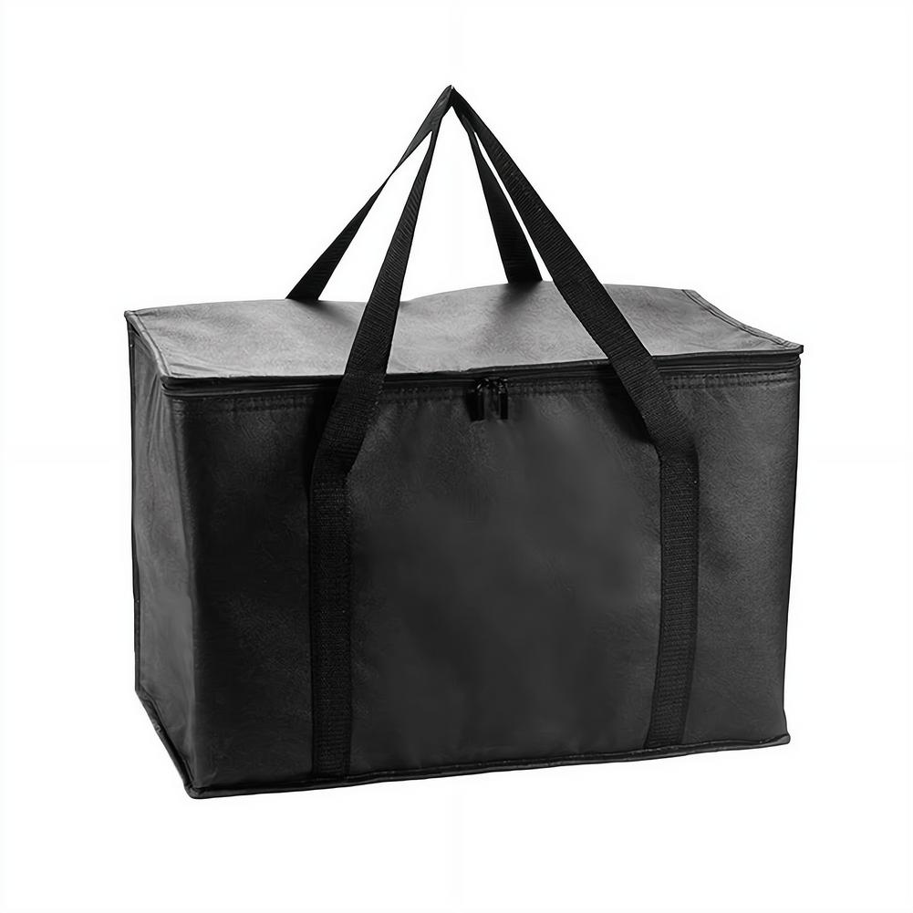 Insulated Food Delivery Tote B - Food Storage Warmer のレビューと価格