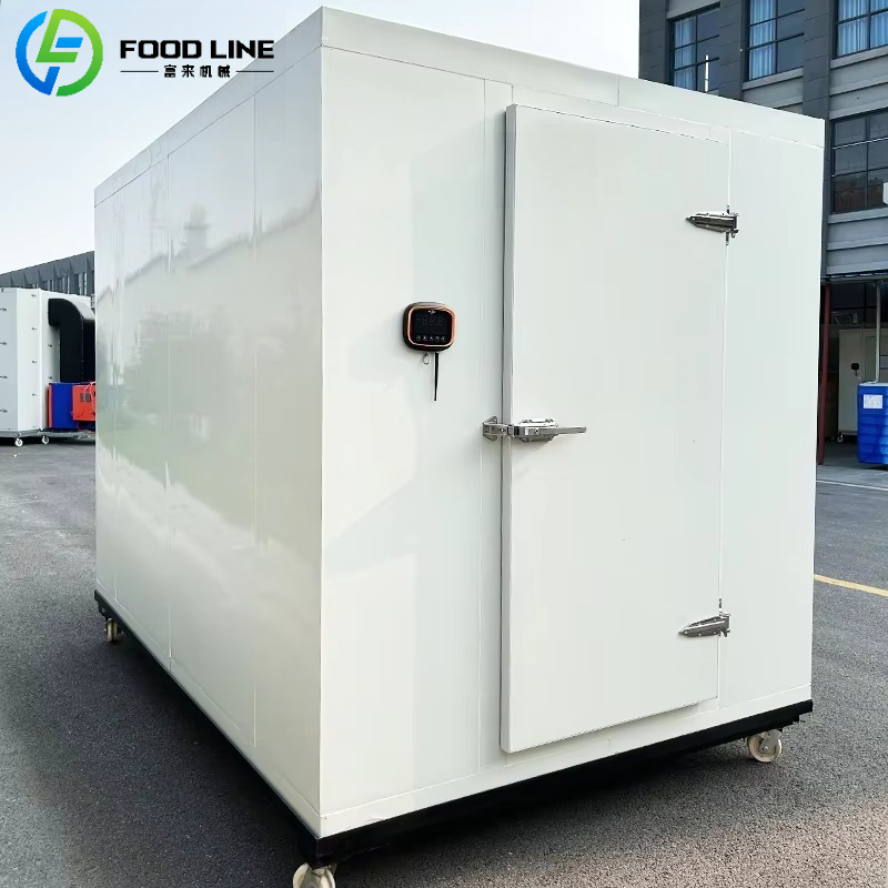 Custom Cold Food Storage Conta - Food Storage In Room のレビューと価格