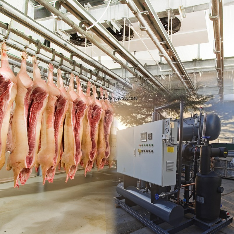 Cold Storage Room Slaughter Ho - Food Storage In Room のレビューと価格