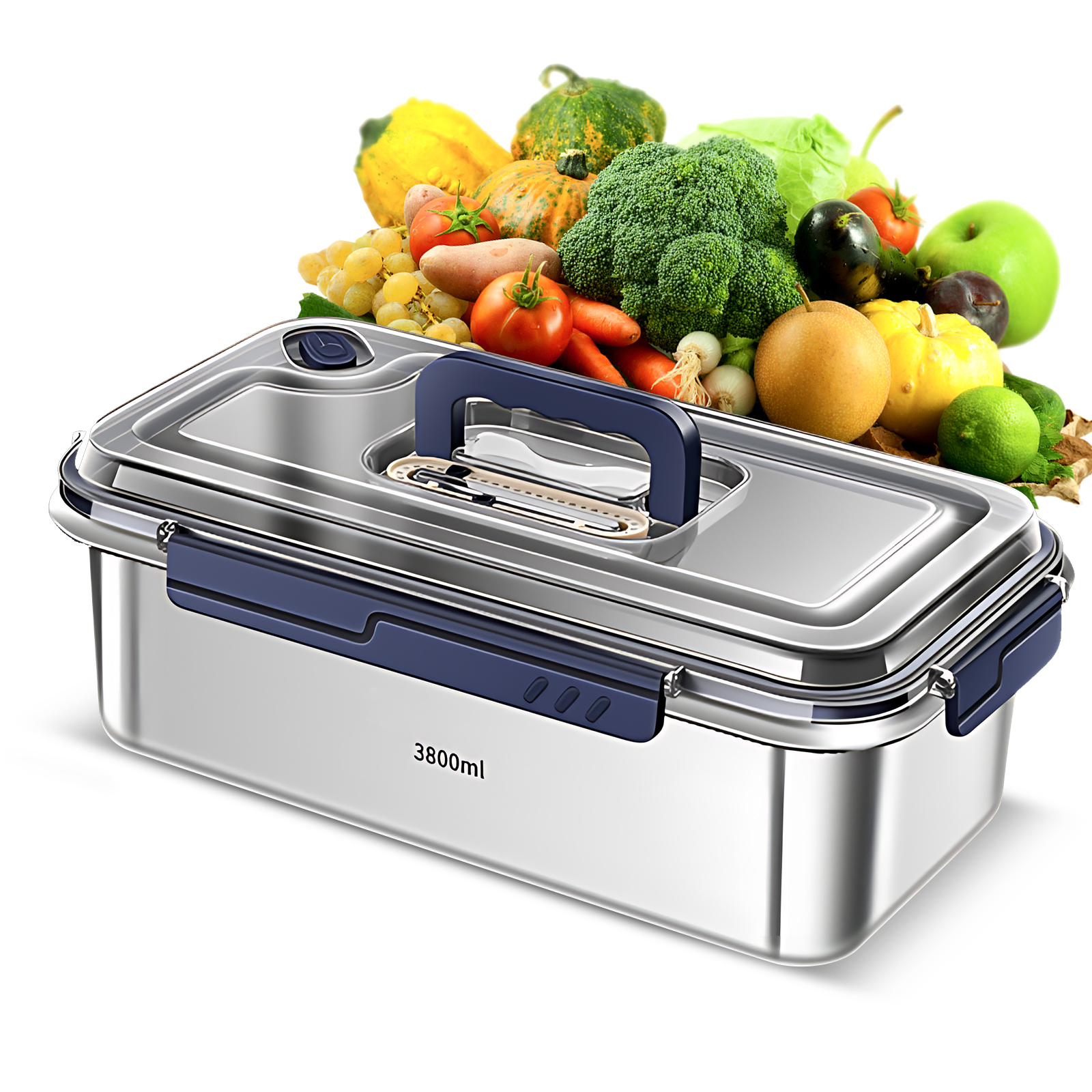 Food Storage Containers with L - Xl Food Storage Containers With Lids のレビューと価格