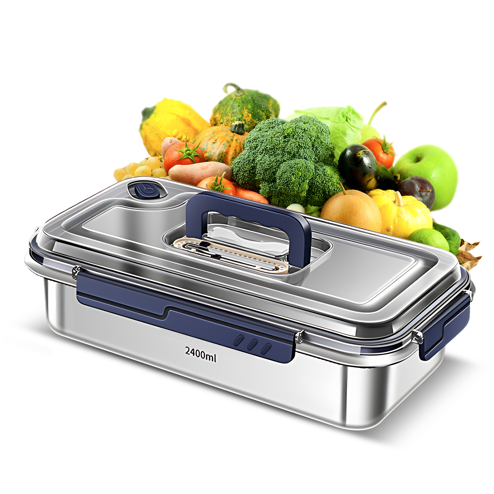 Food Storage Containers with L - Xl Food Storage Containers With Lids のレビューと価格