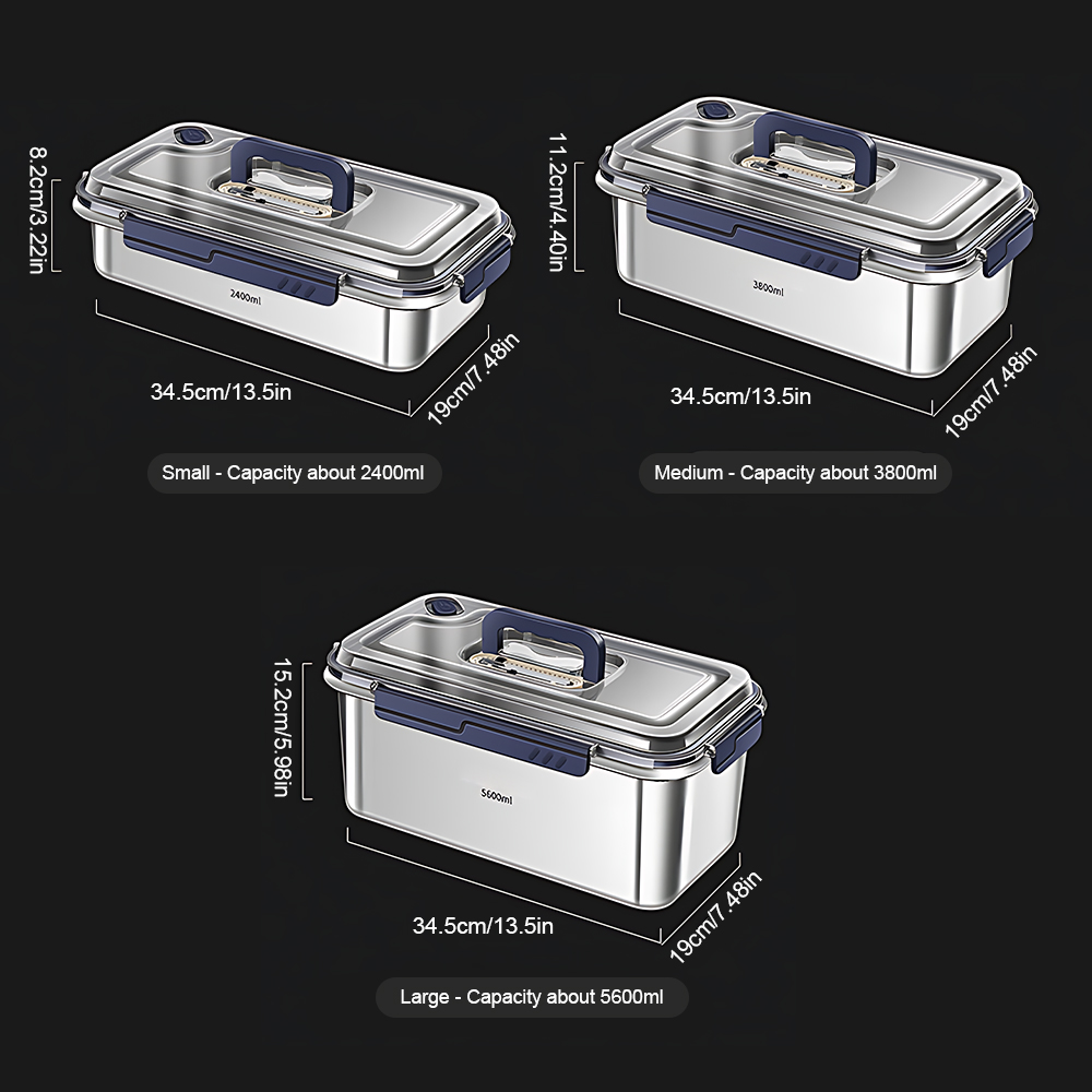 Food Storage Containers with L - Xl Food Storage Containers With Lids のレビューと価格