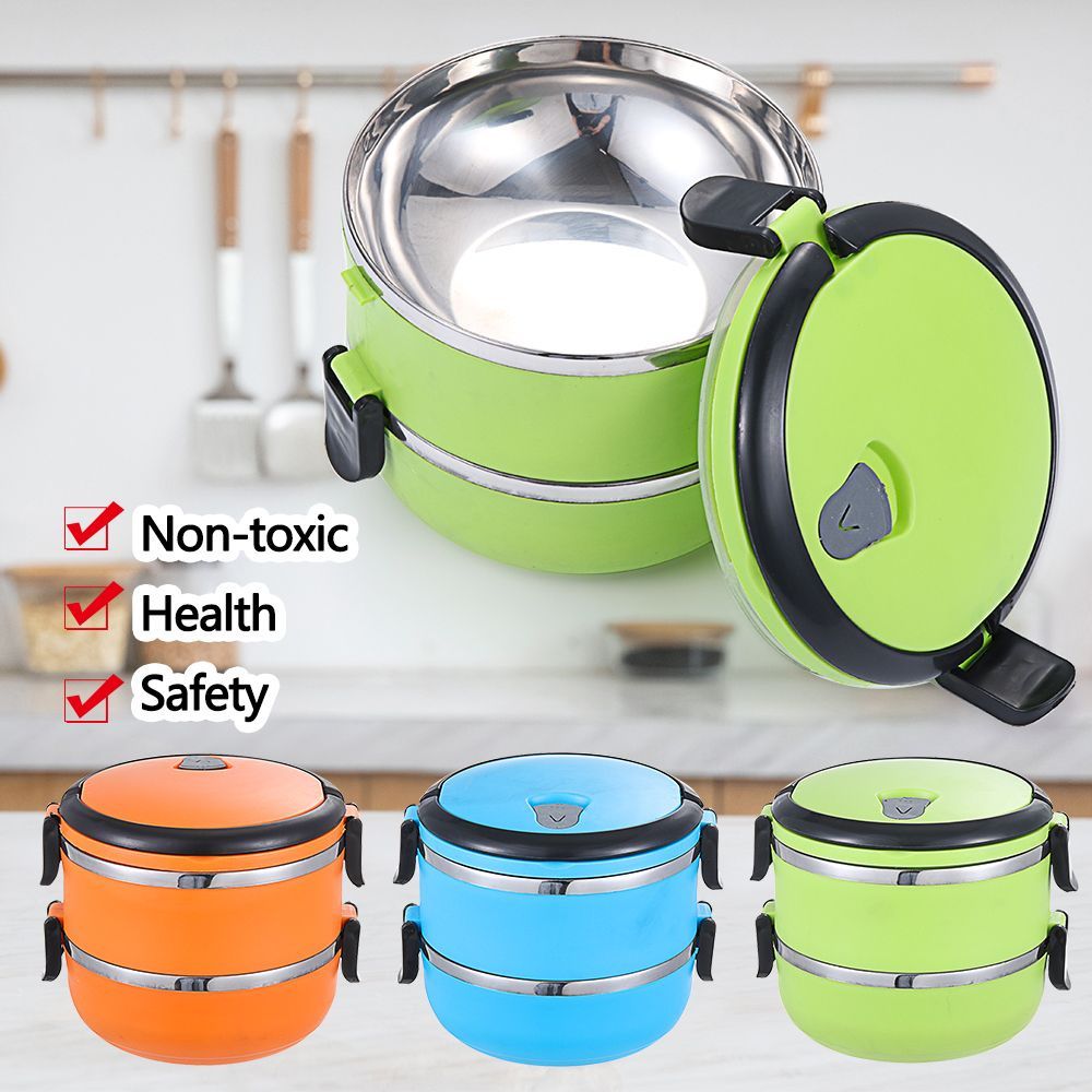 Insulated  Adult Kitchen Stora - Food Storage Warmer のレビューと価格