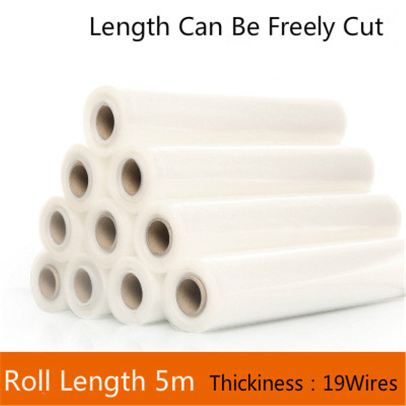 New Roll 5m Food Vacuum Sealer - Food Storage Necessities のレビューと価格