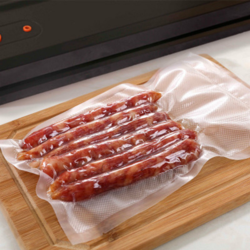 New Roll 5m Food Vacuum Sealer - Food Storage Necessities のレビューと価格