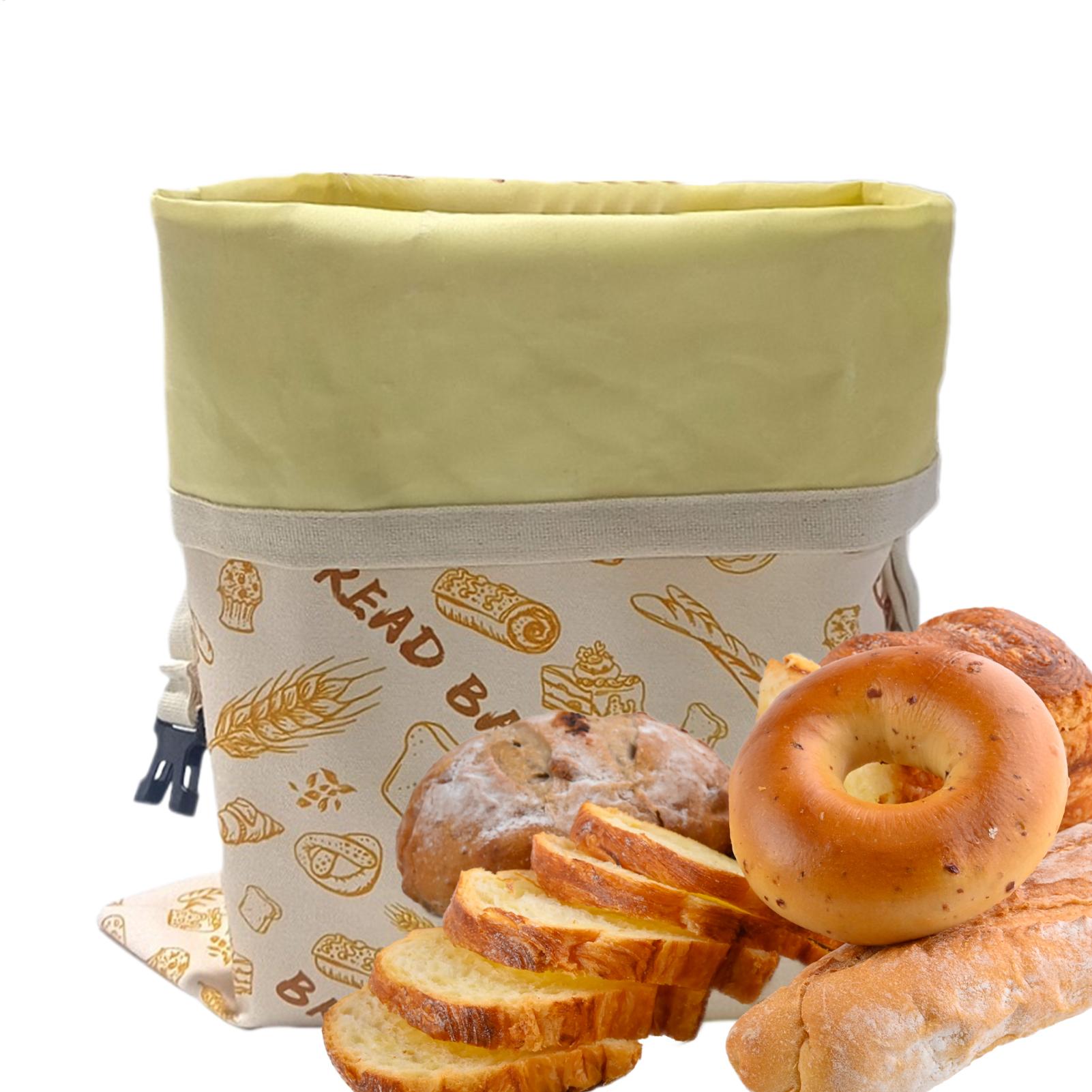 Beeswax Bread Bag 30x39cm Free - Beeswax Food Wrap のレビューと価格