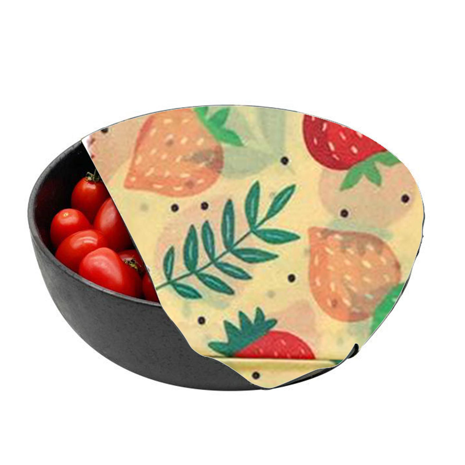 4x Beeswax Food Wraps for Wrap - Beeswax Food Wrap のレビューと価格