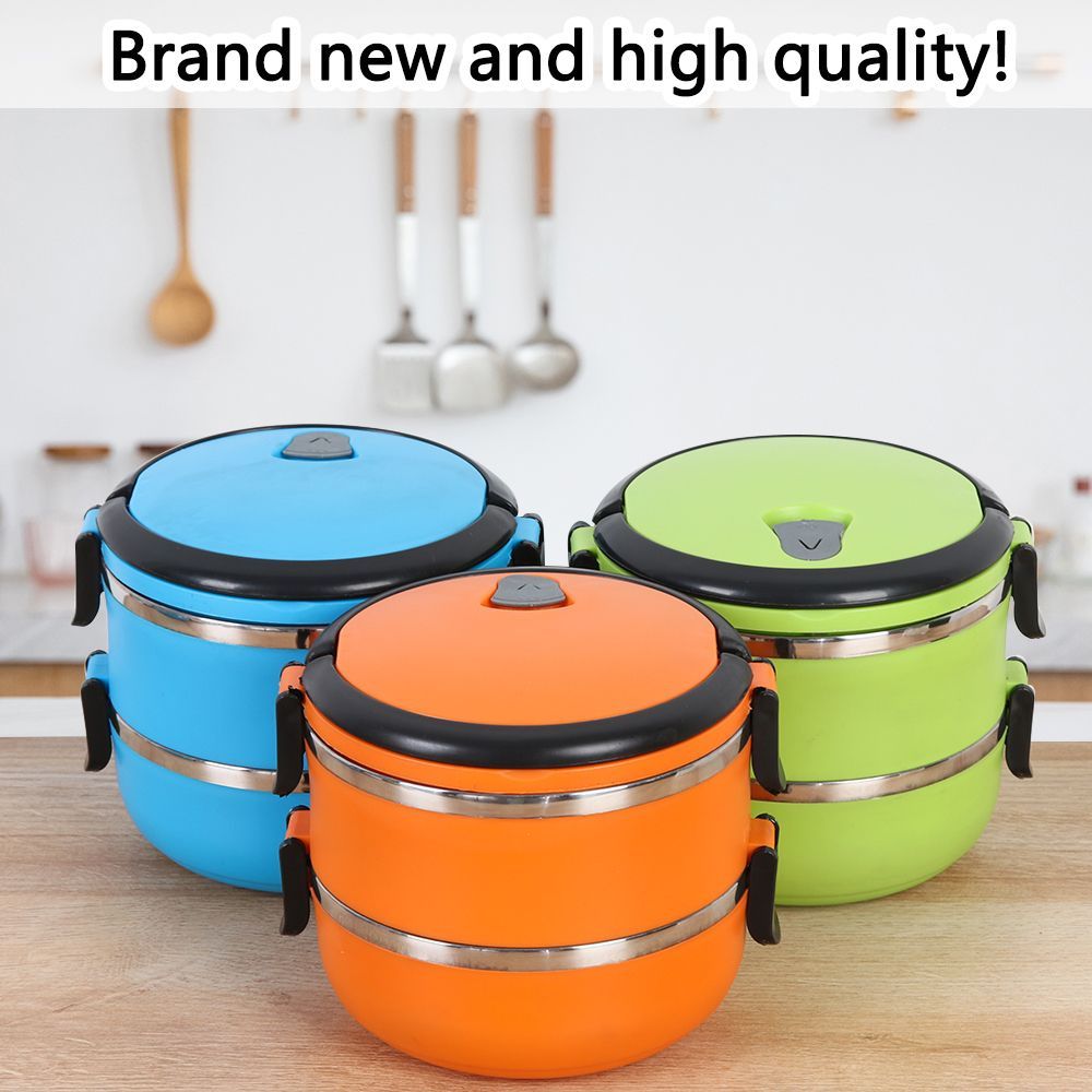 Insulated Trave Kitchen Storag - Food Storage Warmer のレビューと価格