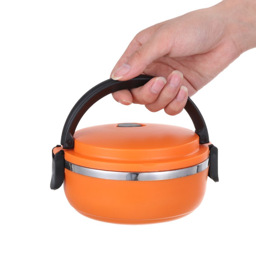 Insulated Trave Kitchen Storag - Food Storage Warmer のレビューと価格