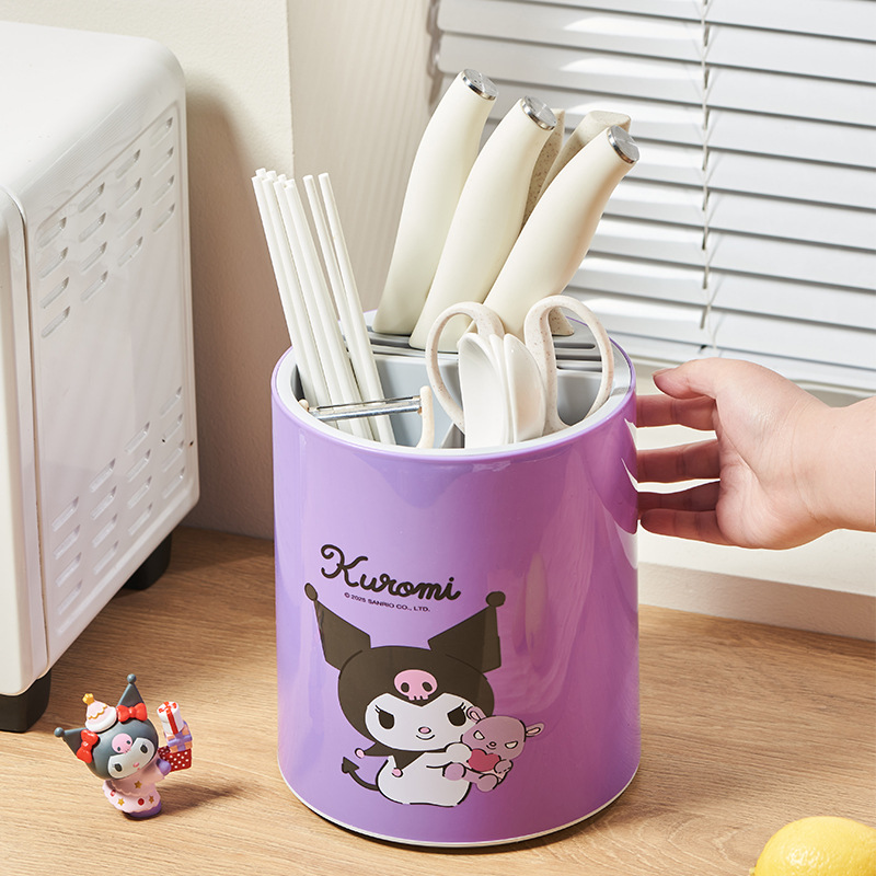 Cartoon Hello kittykuromiCinna - Food Storage In Room のレビューと価格