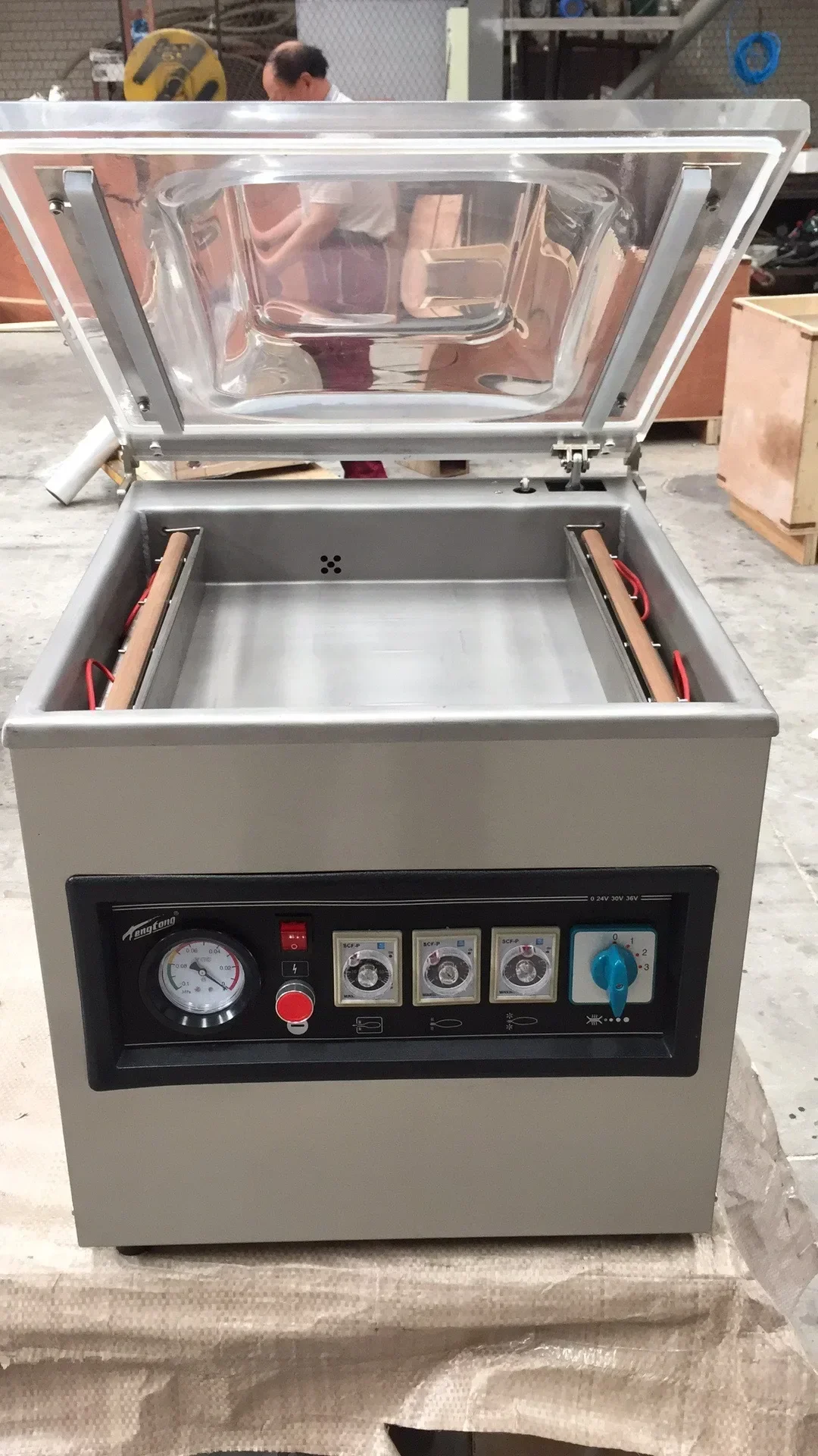 Best Seller VA-500 VA-400 Vacu - Best Food Storage のレビューと価格