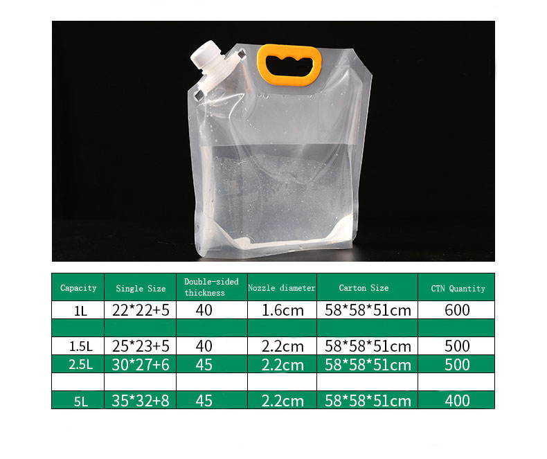 High Quanlity Waterproof Beer  - Food Storage Necessities のレビューと価格