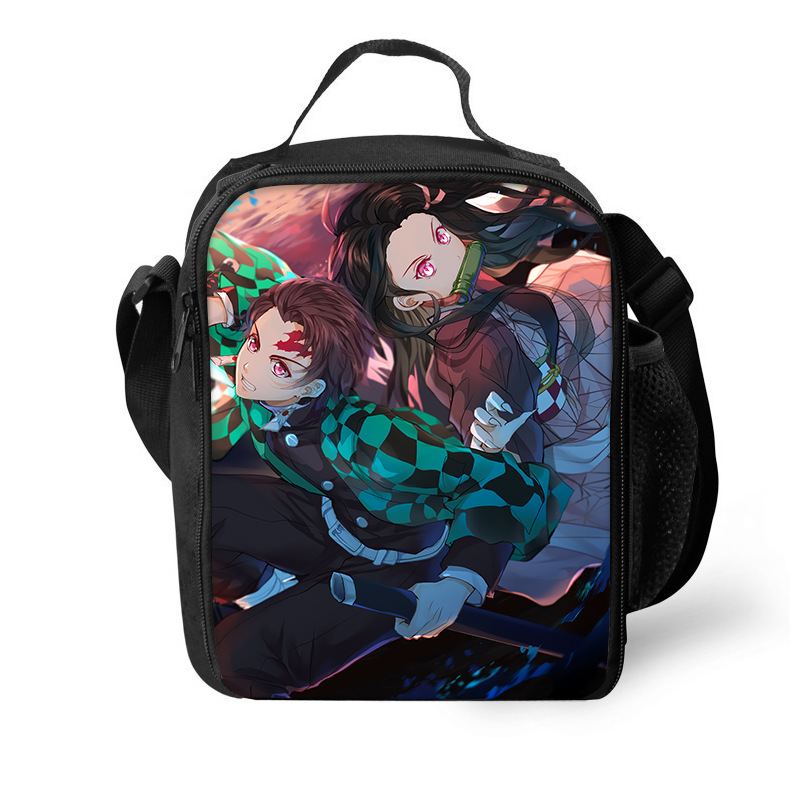 Demon Slayer Insulated Lunch B - Best Food Storage のレビューと価格