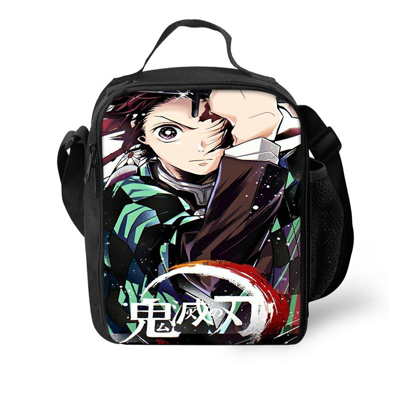 Demon Slayer Insulated Lunch B - Best Food Storage のレビューと価格