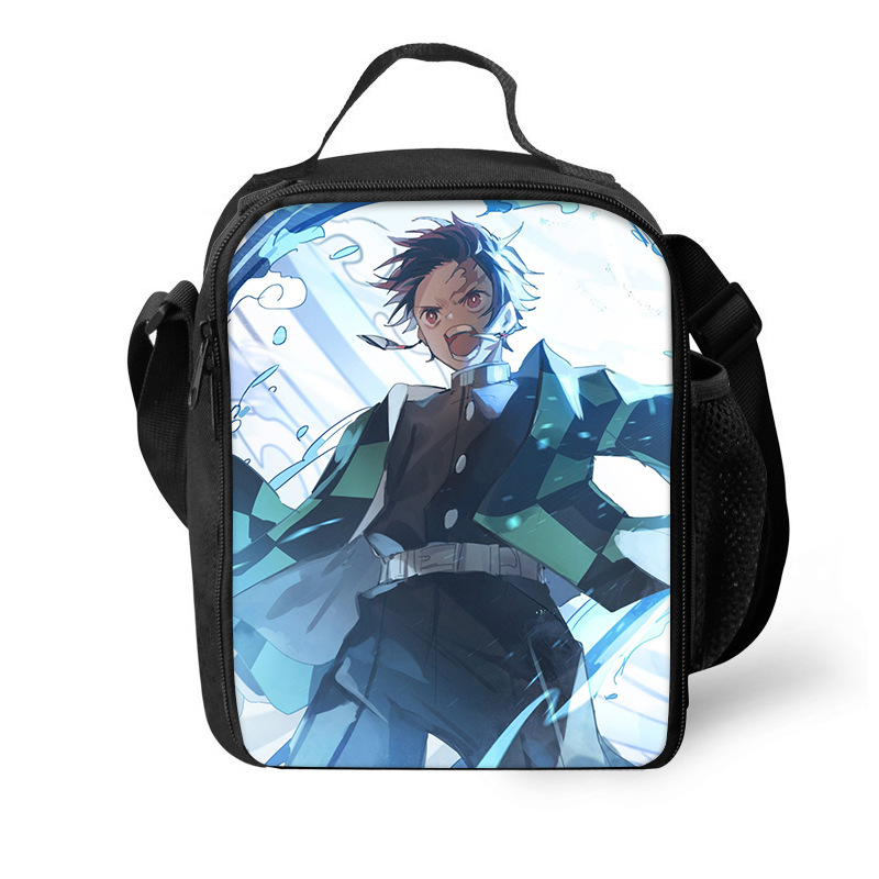 Demon Slayer Insulated Lunch B - Best Food Storage のレビューと価格