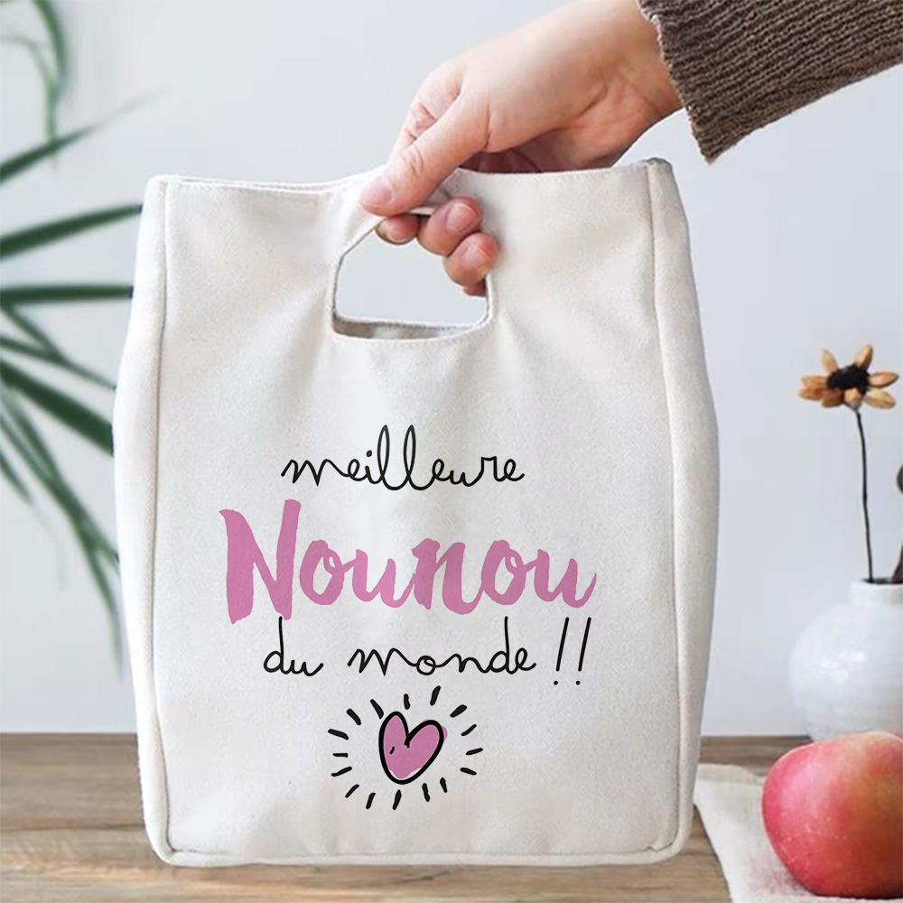 Best Nanny in The World Printe - Best Food Storage のレビューと価格