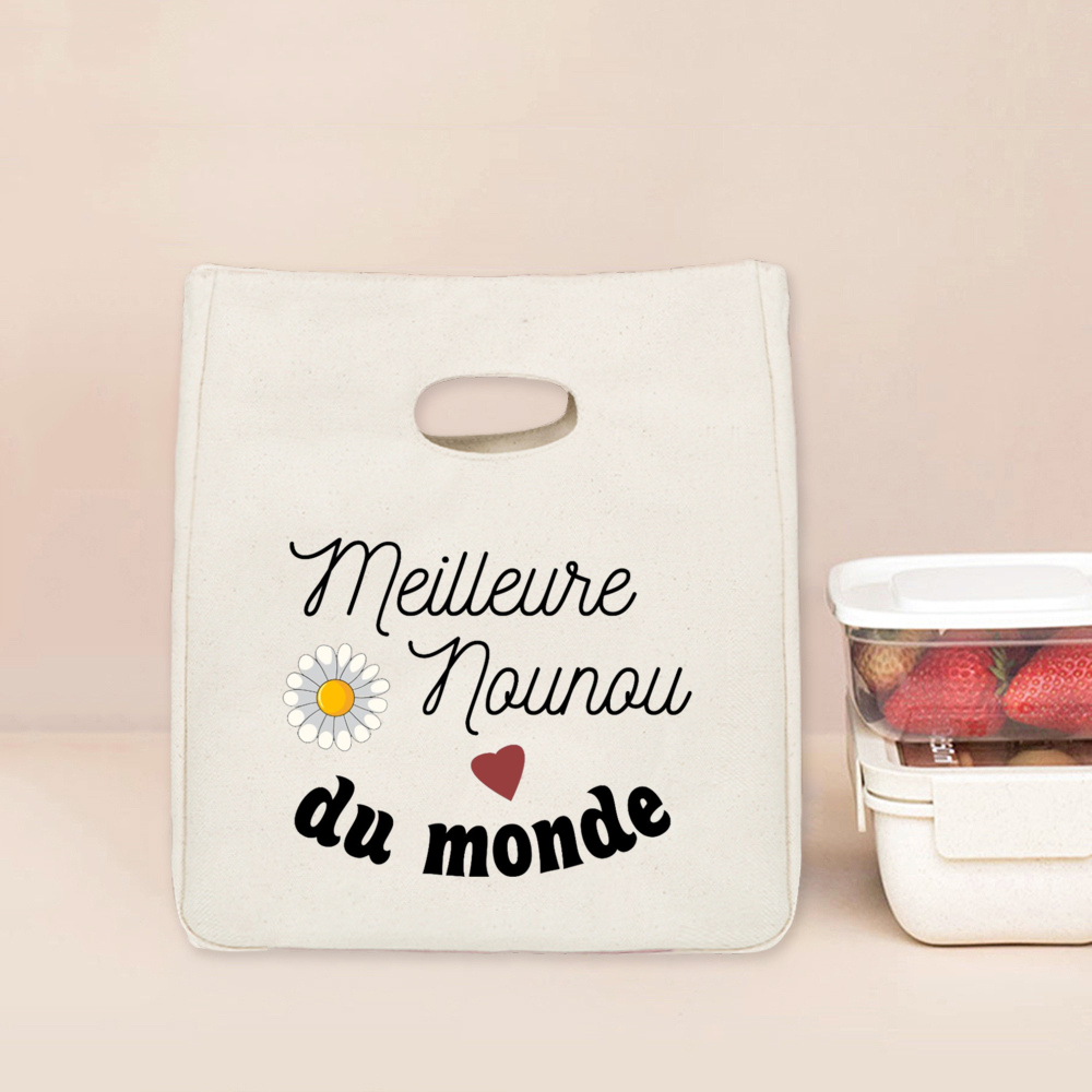 Best Nanny in The World Printe - Best Food Storage のレビューと価格