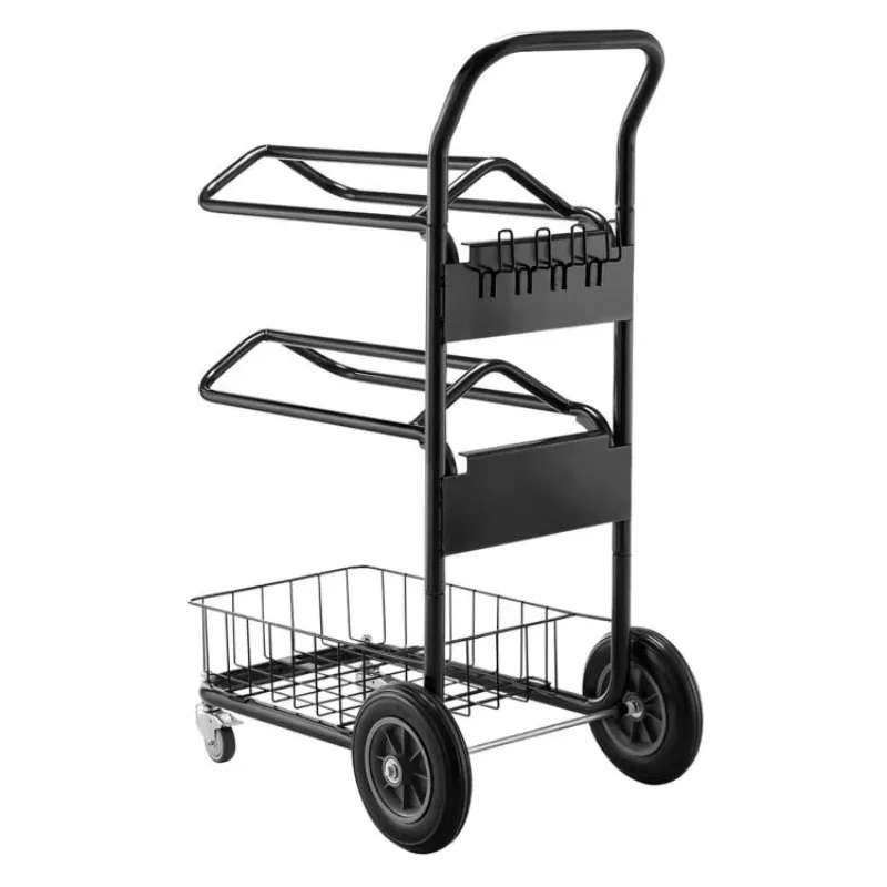 【Best-selling】2 Tier Rolling S - Best Food Storage のレビューと価格