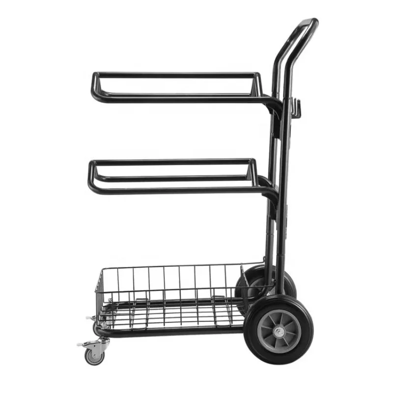 【Best-selling】2 Tier Rolling S - Best Food Storage のレビューと価格