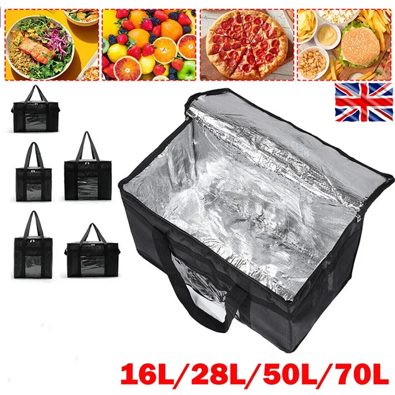 16L-70L Insulated Thermal Tote - Food Storage In Cooler のレビューと価格