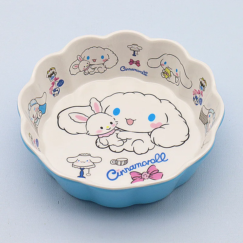 Kitchen Bowl Cinnamoroll Pocha - Food Storage In Room のレビューと価格