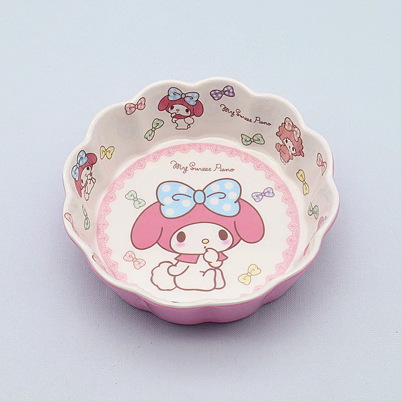 Kitchen Bowl Cinnamoroll Pocha - Food Storage In Room のレビューと価格