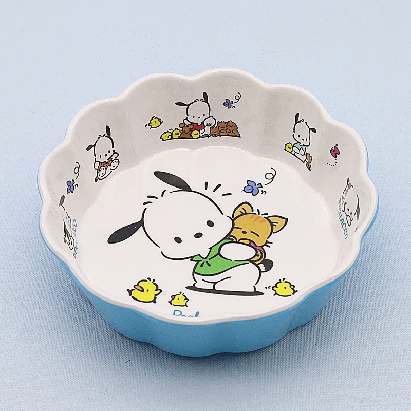 Kitchen Bowl Cinnamoroll Pocha - Food Storage In Room のレビューと価格