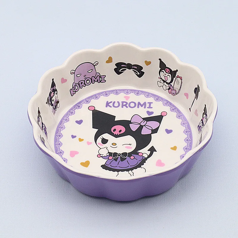 Kitchen Bowl Cinnamoroll Pocha - Food Storage In Room のレビューと価格