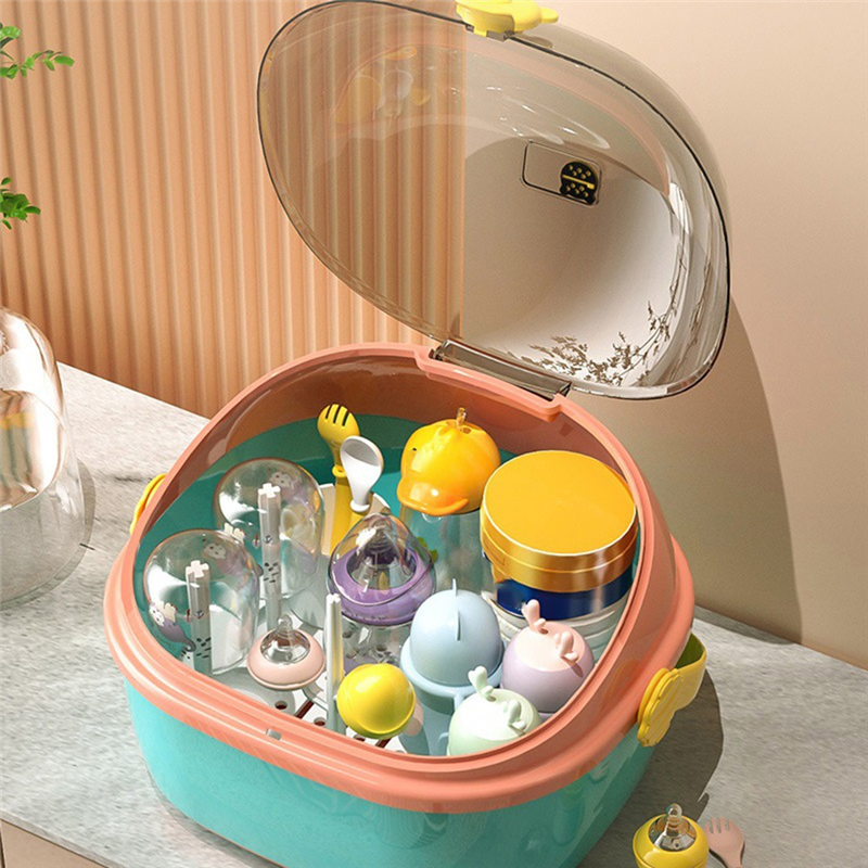 Best Baby Bottle Storage Box,  - Best Food Storage のレビューと価格