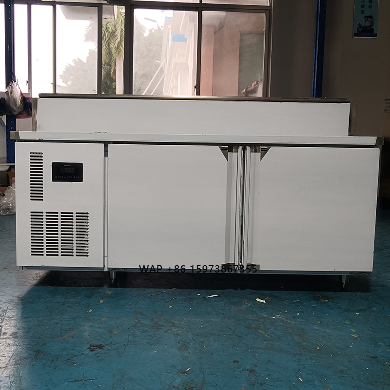 0~10C Low Temperature Commerci - Food Storage In Cooler のレビューと価格