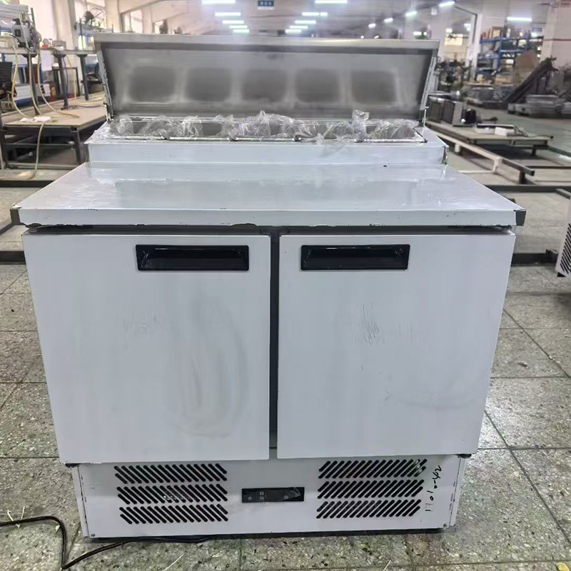 0~10C Low Temperature Commerci - Food Storage In Cooler のレビューと価格