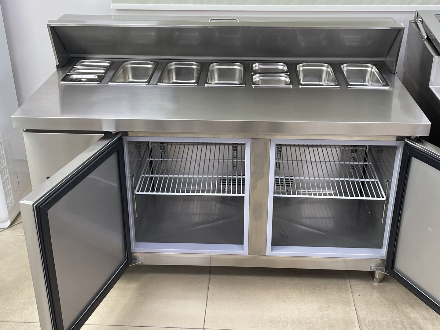 0~10C Low Temperature Commerci - Food Storage In Cooler のレビューと価格