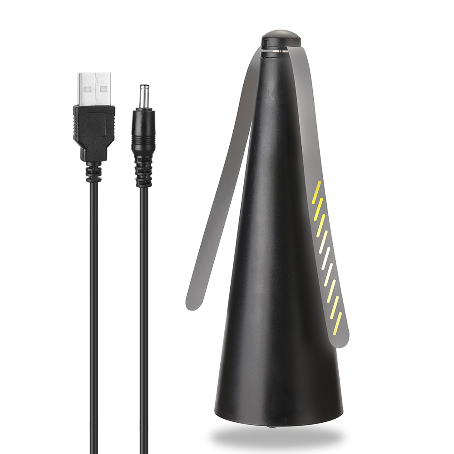 USB Charging Fly Mosquito Outd - Food Storage On Table のレビューと価格