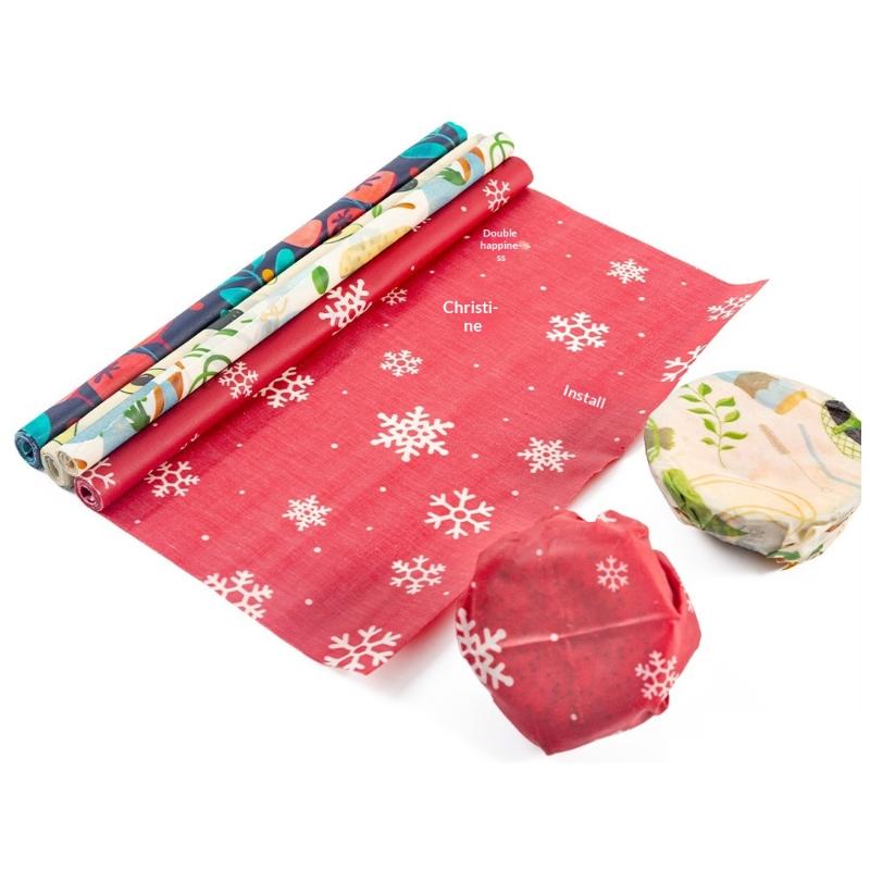 Beeswax Food Wraps Roll Reusab - Beeswax Food Wrap のレビューと価格