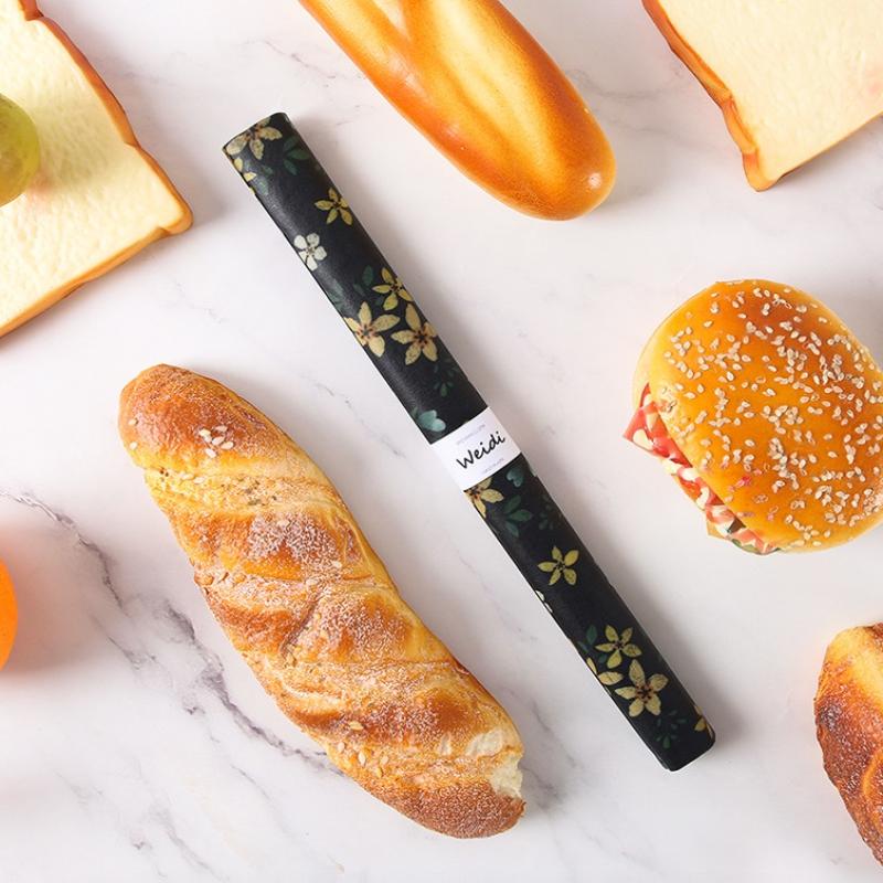Beeswax Food Wraps Roll Reusab - Beeswax Food Wrap のレビューと価格