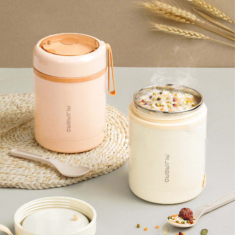 600ML Portable USB Electric He - Food Storage Warmer のレビューと価格