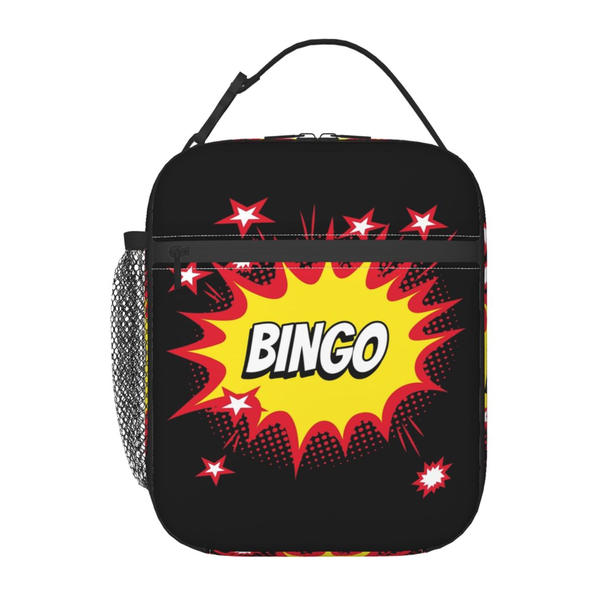 Best Play Bingo Resuable Lunch - Best Food Storage のレビューと価格