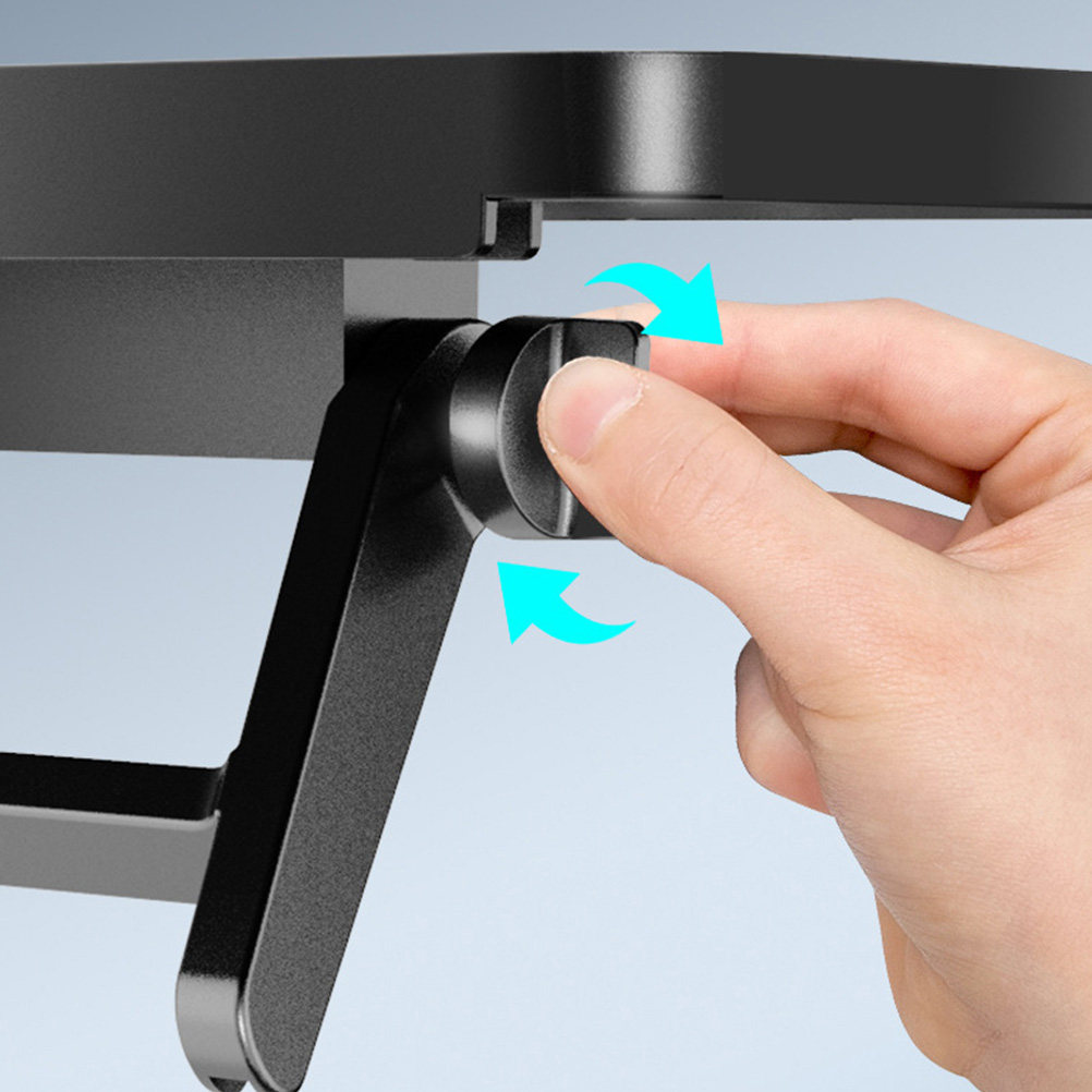 Punch-Free ABS Router Storage  - Food Storage In Room のレビューと価格