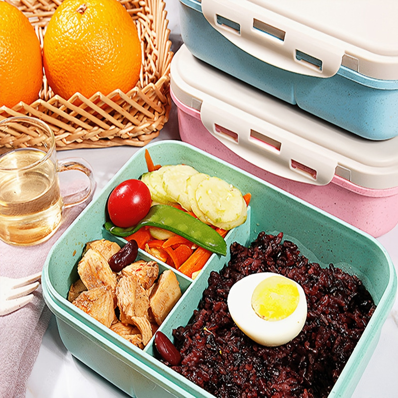 Sprunkis Series Portable Bento - Food Storage In Room のレビューと価格